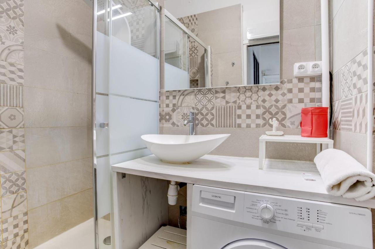 - Hyper Centre- Docks Joliette - Maxi 8p * Marsiglia