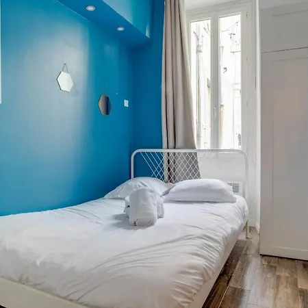 Marseille - Hyper Centre- Docks Joliette - Maxi 8P Apartment Exterior photo
