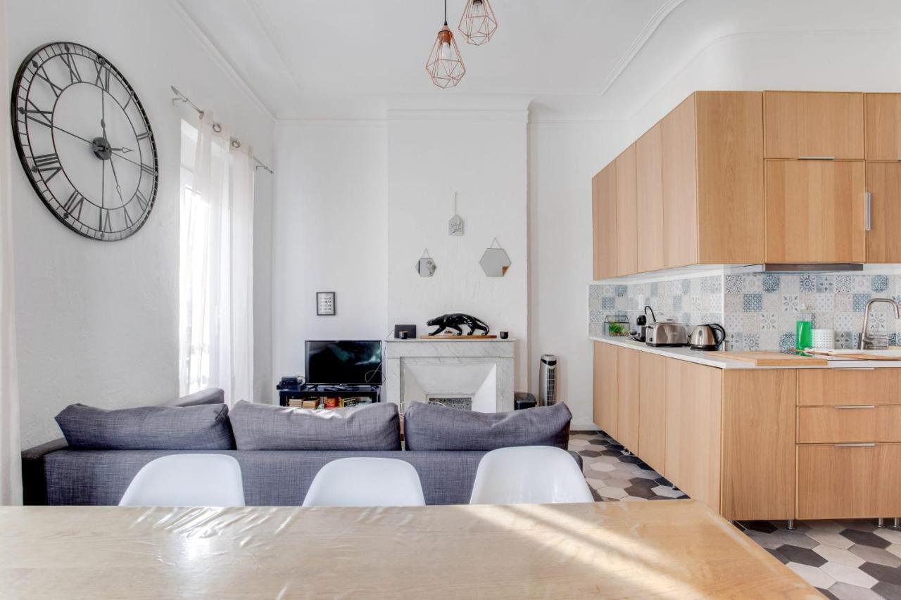 - Hyper Centre- Docks Joliette - Maxi 8p * Marseilles