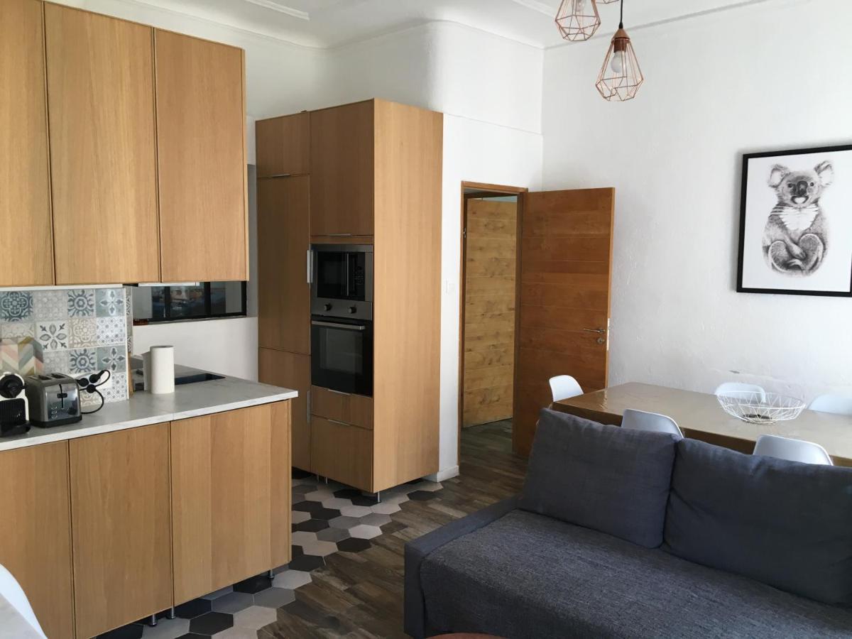 - Hyper Centre- Docks Joliette - Maxi 8p Marseilles