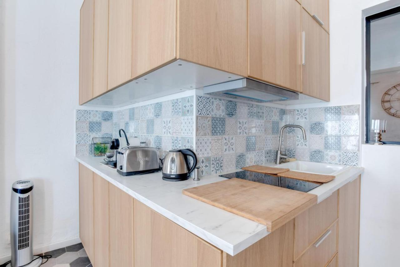 - Hyper Centre- Docks Joliette - Maxi 8p Apartment *