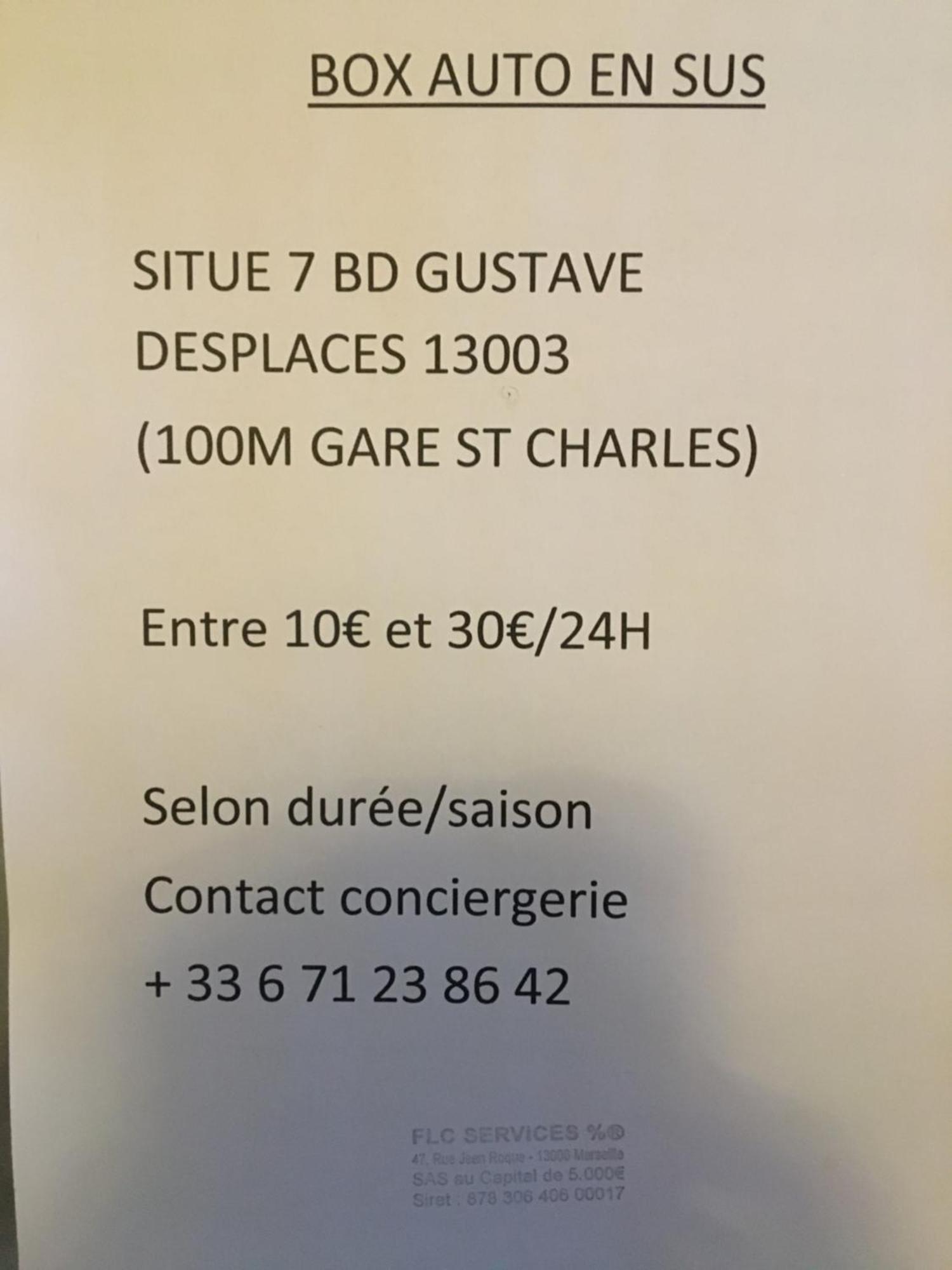 - Hyper Centre- Docks Joliette - Maxi 8p *